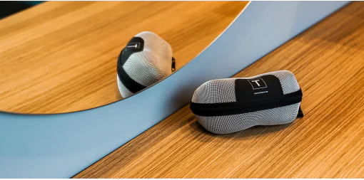 TONNY SPORT E-3.2 sunglasses case