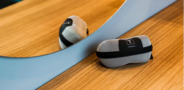 TONNY SPORT E-3.2 sunglasses case