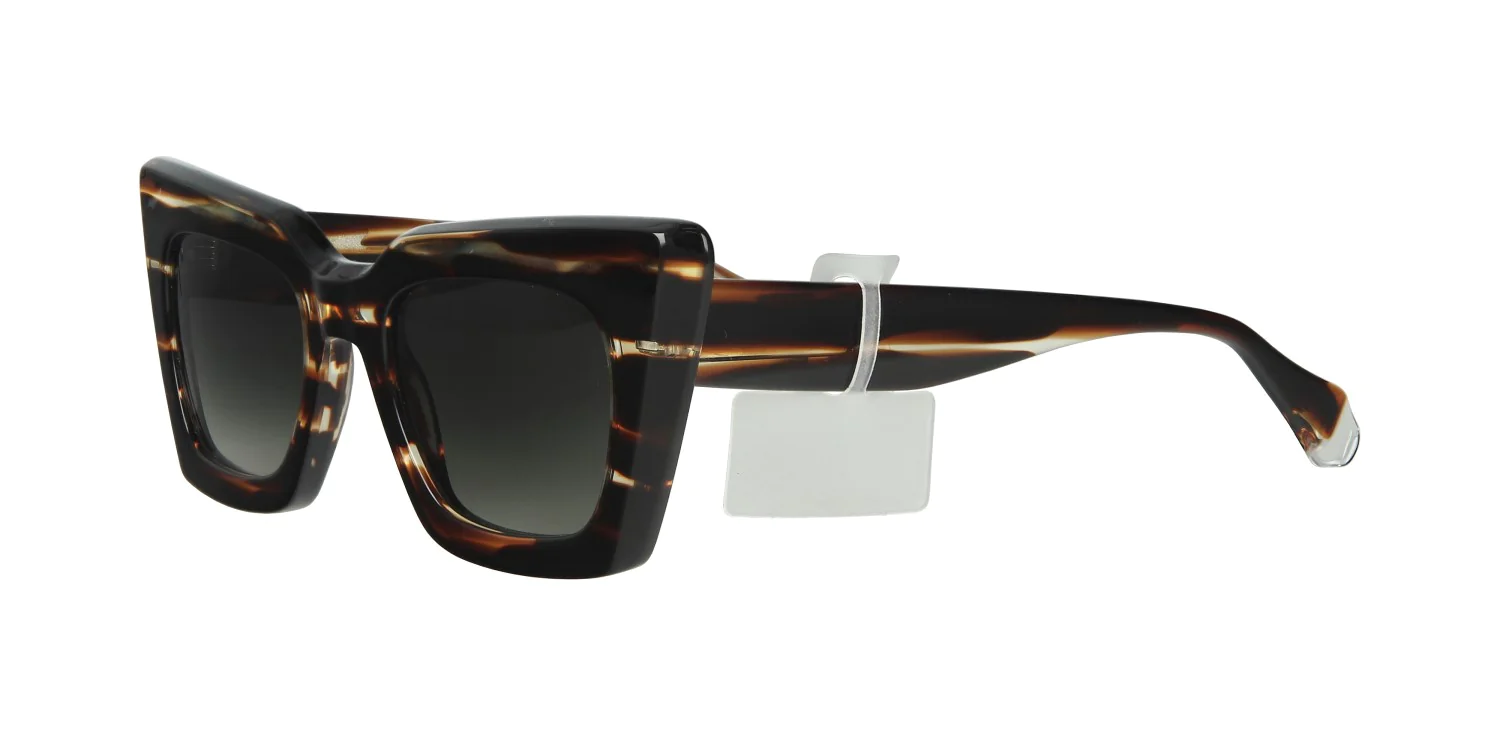 Silicone Price Tag 38mm