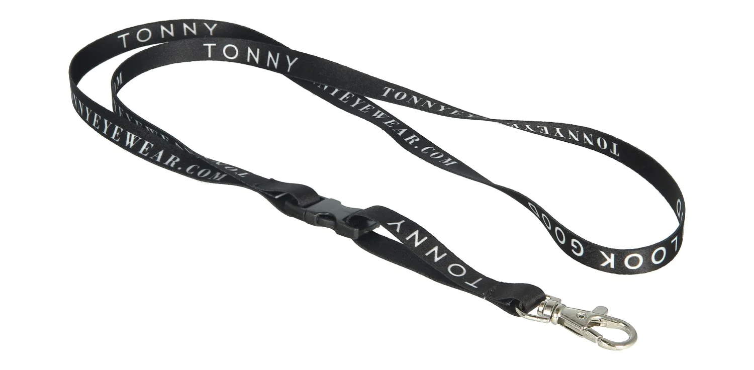 TONNY Lanyard