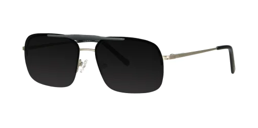 Optical frame with clip-on TONNY 0039BC2