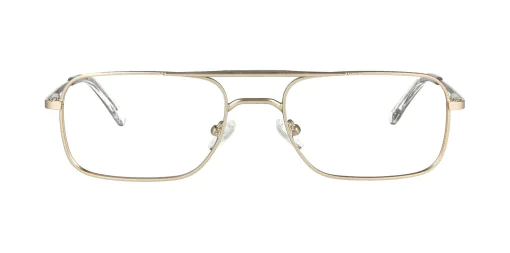 Optical frame with clip-on TONNY 0040CC3
