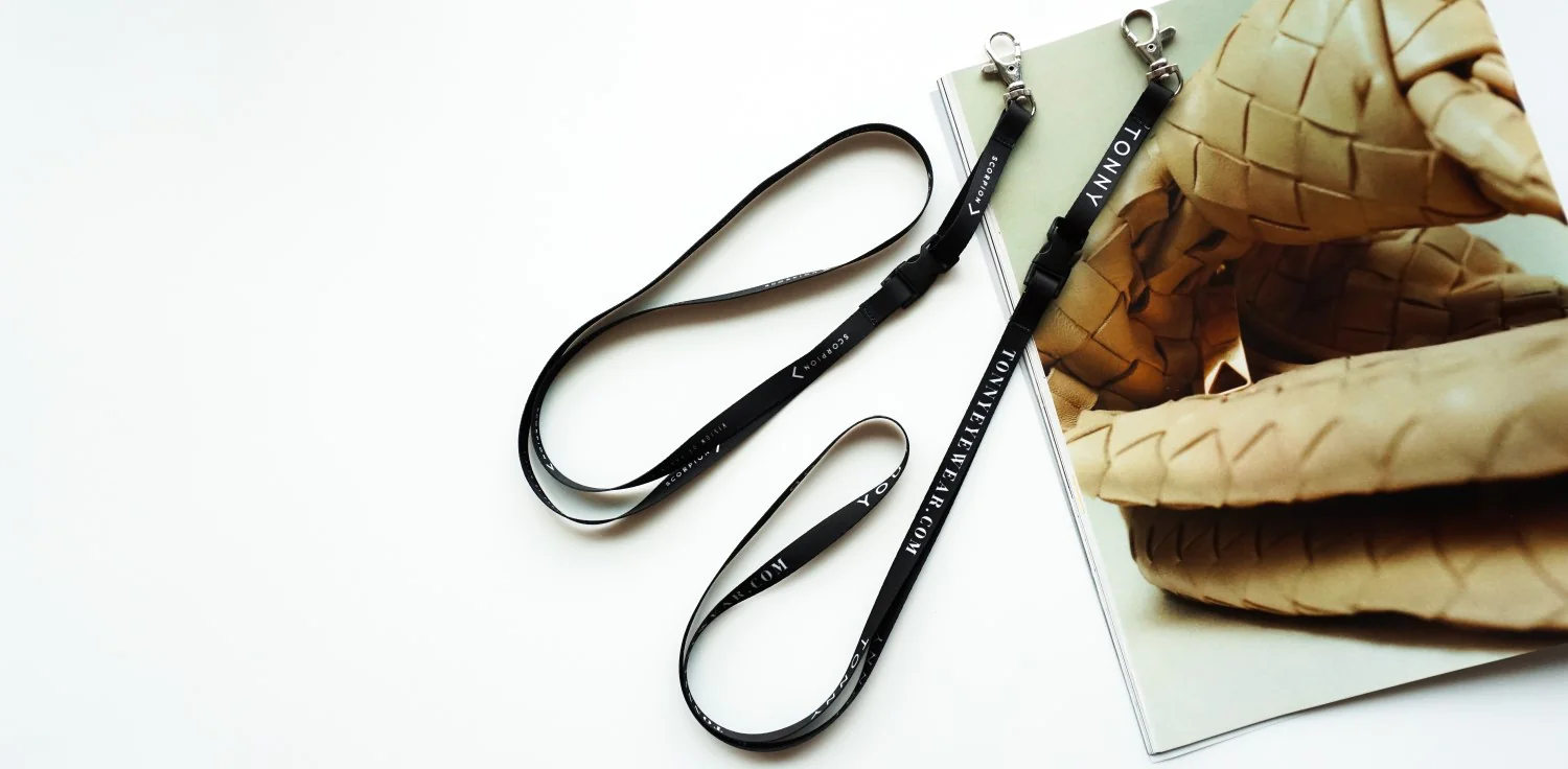 TONNY Lanyard