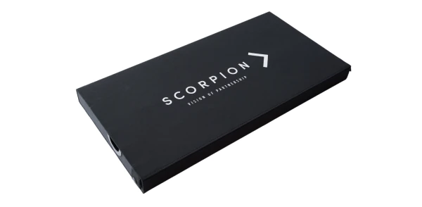 Kuweta Scorpion Eyewear na 12 szt.