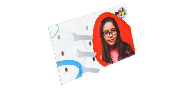 TONNY KIDS Paper Display TY3014C1