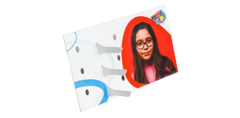 TONNY KIDS Paper Display TY3014C1