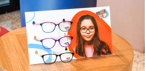 TONNY KIDS Paper Display TY3014C1