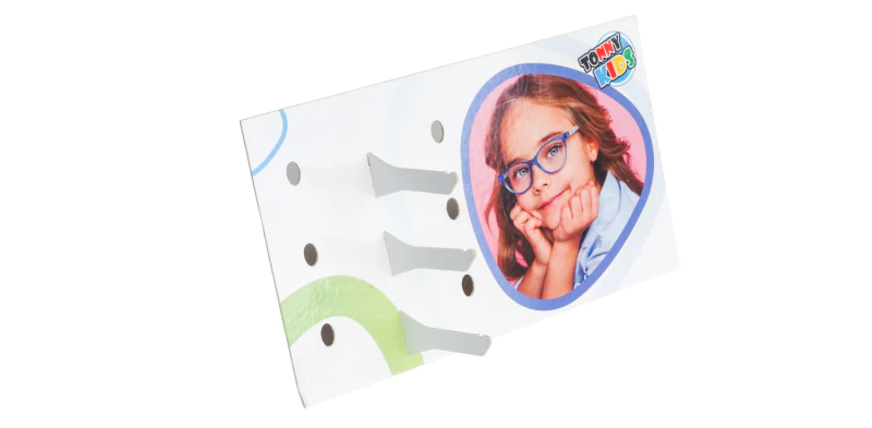 TONNY KIDS Paper Display TY3030C3