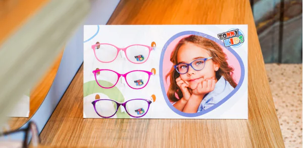 TONNY KIDS Paper Display TY3030C3