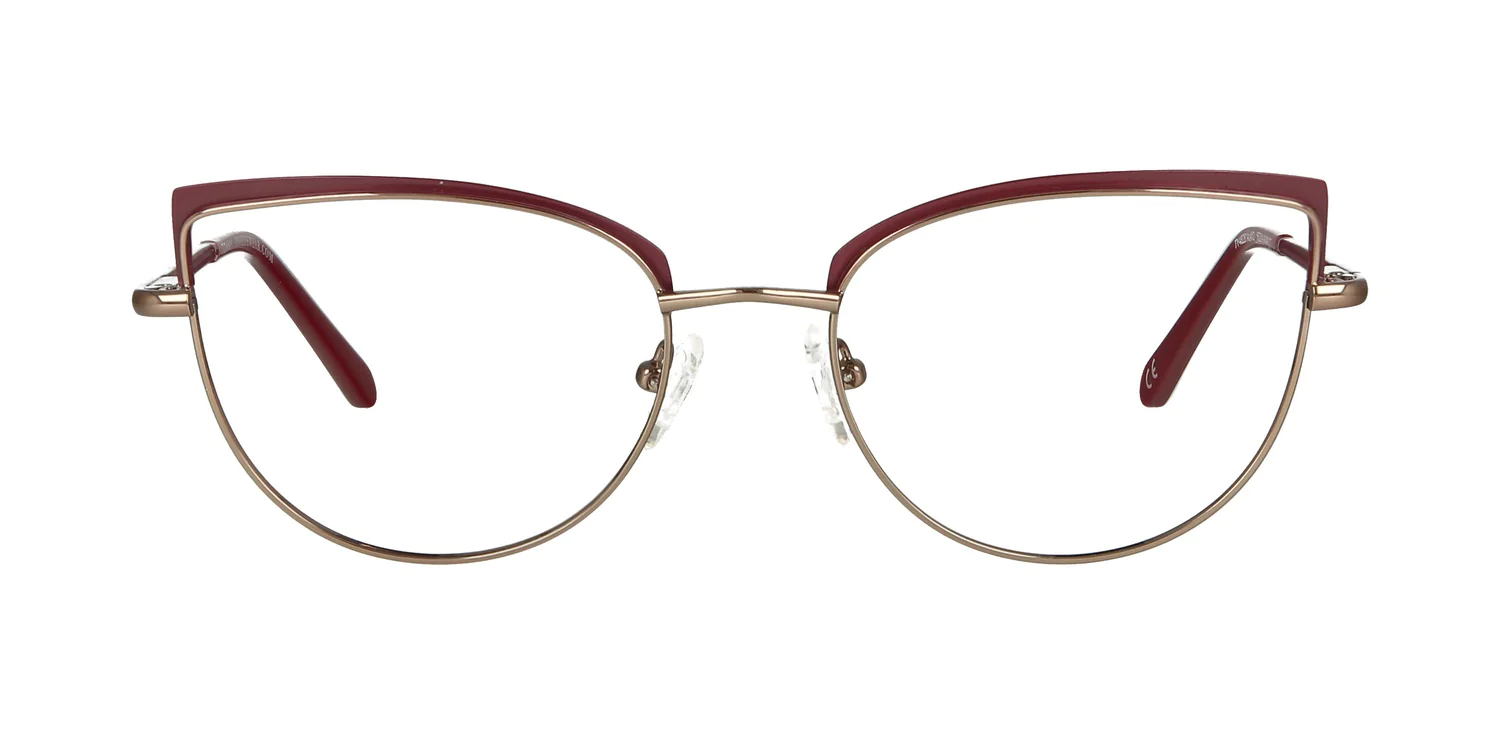 Optical frame TONNY 48281AC4