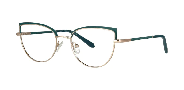 Optical frame TONNY 48281C4