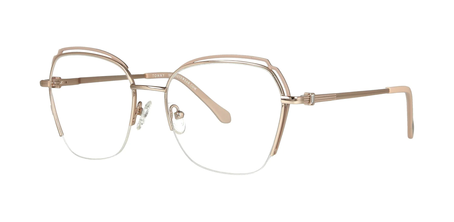 Optical frame TONNY 48298C1