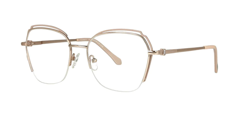 Optical frame TONNY 48298C1