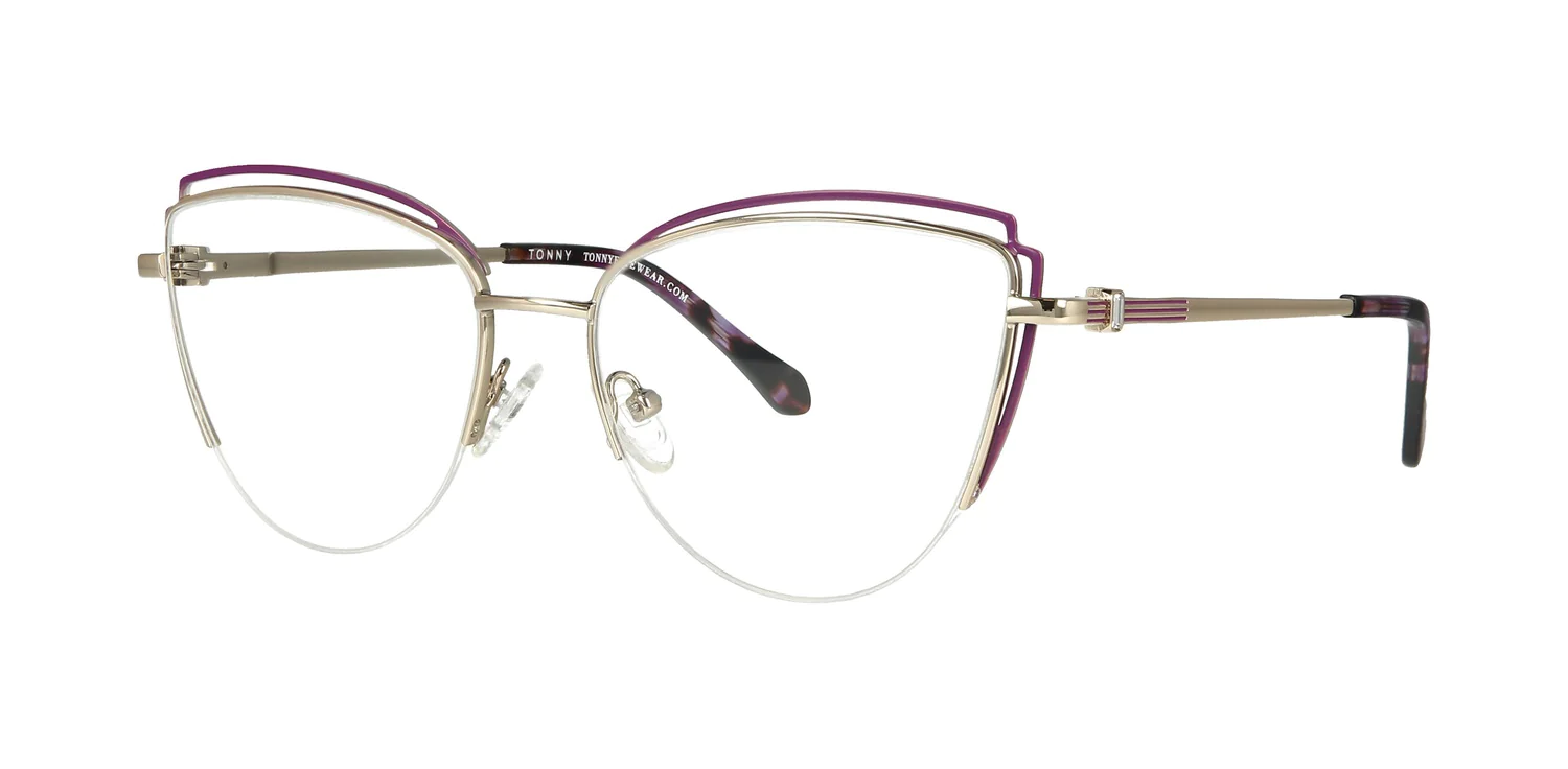 Optical frame TONNY 48299C1