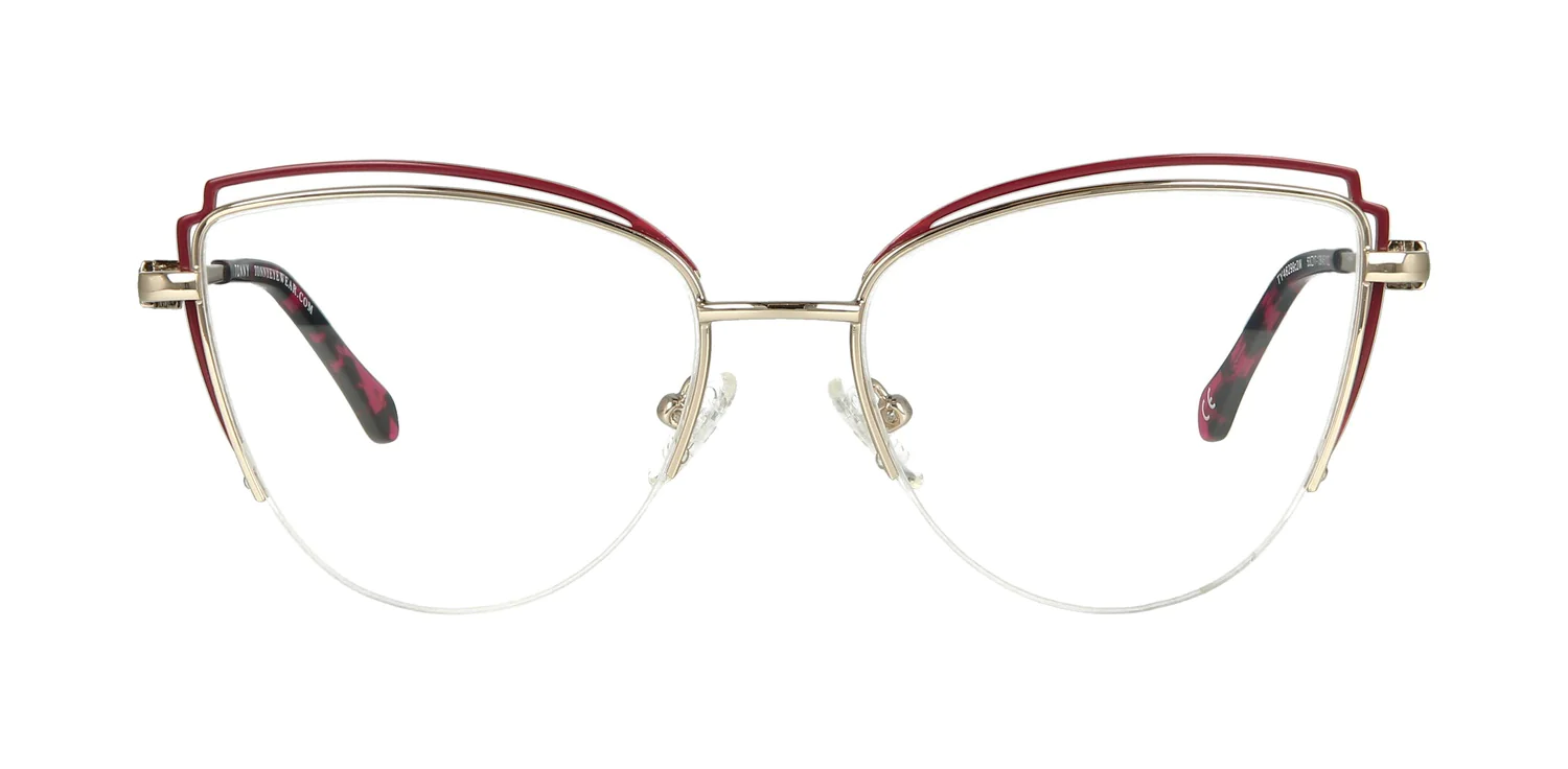 Optical frame TONNY 48299C2