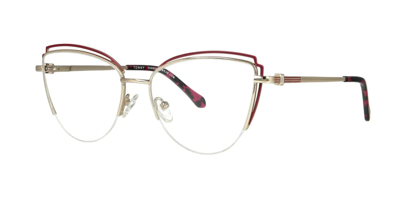 Optical frame TONNY 48299C2