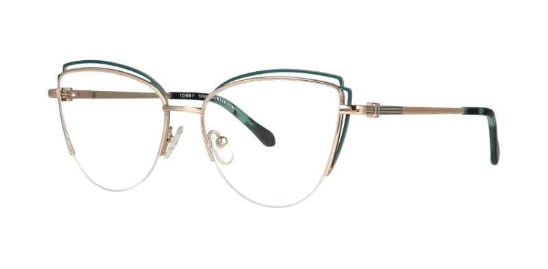 Optical frame TONNY 48299C4