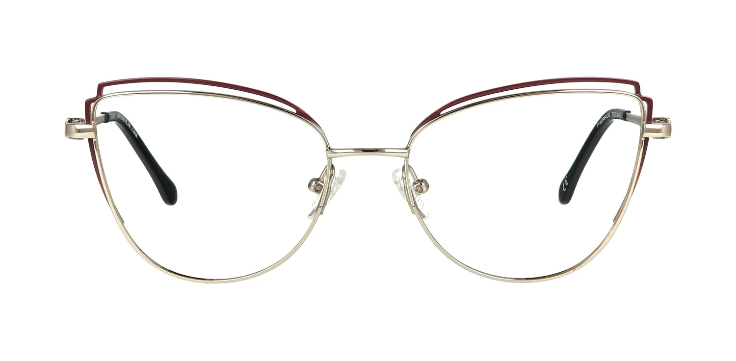 Optical frame TONNY 48299AC2