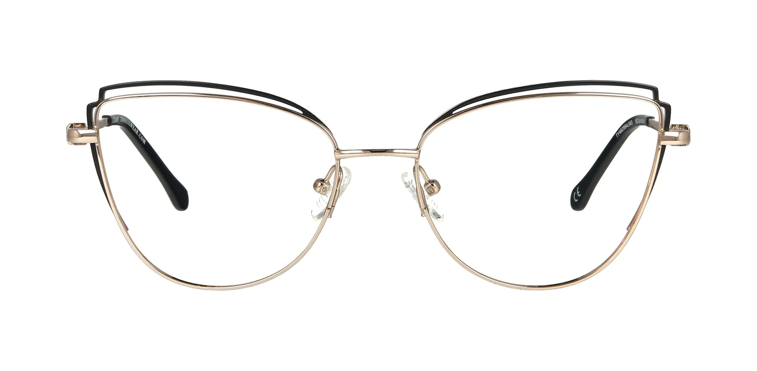 Optical frame TONNY 48299AC3