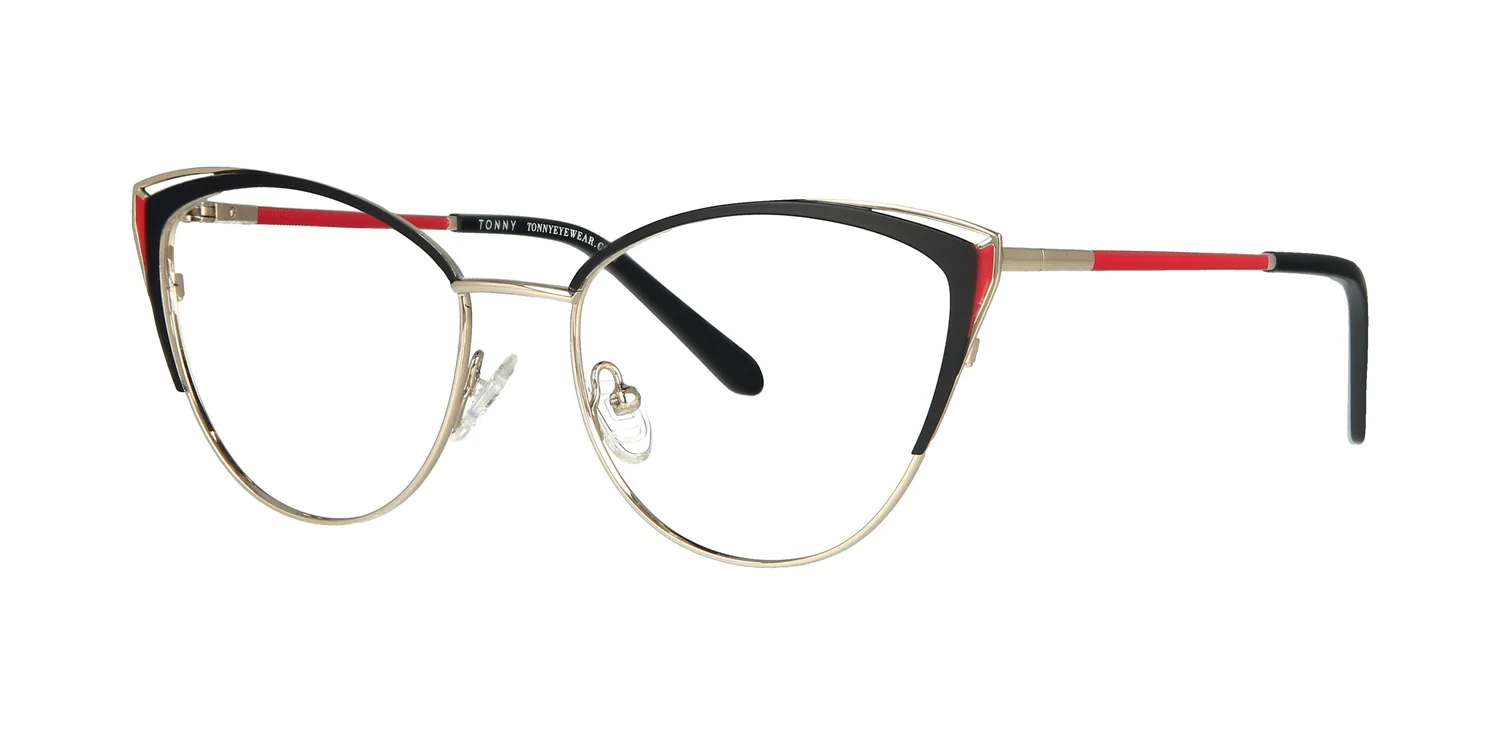 Optical frame TONNY 48303C4