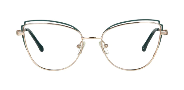 Optical frame TONNY 48299AC4