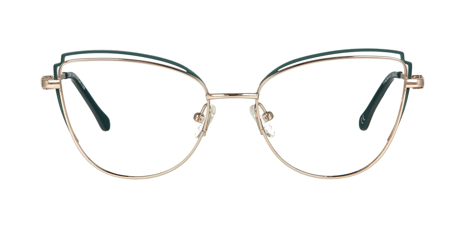 Optical frame TONNY 48299AC4