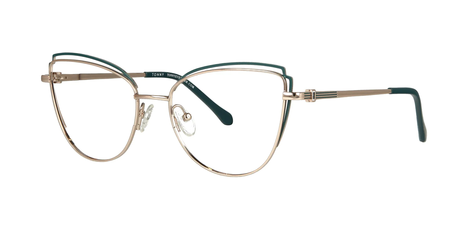 Optical frame TONNY 48299AC4