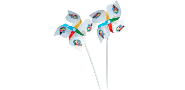 TONNY KIDS Pinwheel