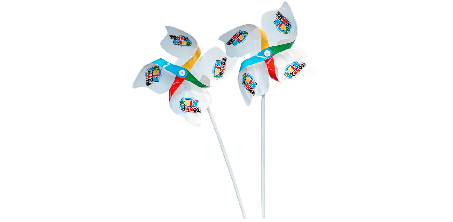 TONNY KIDS Pinwheel