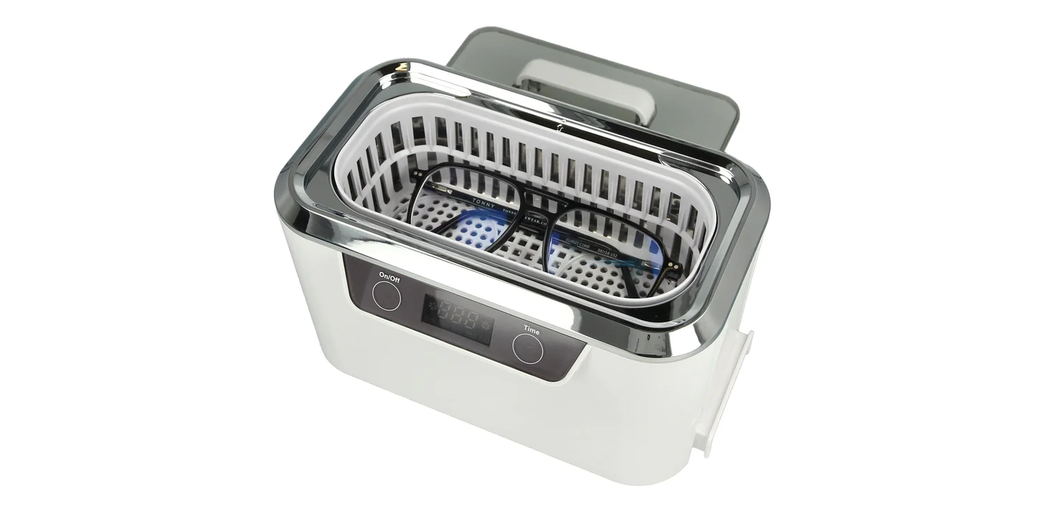 Ultrasonic cleaner