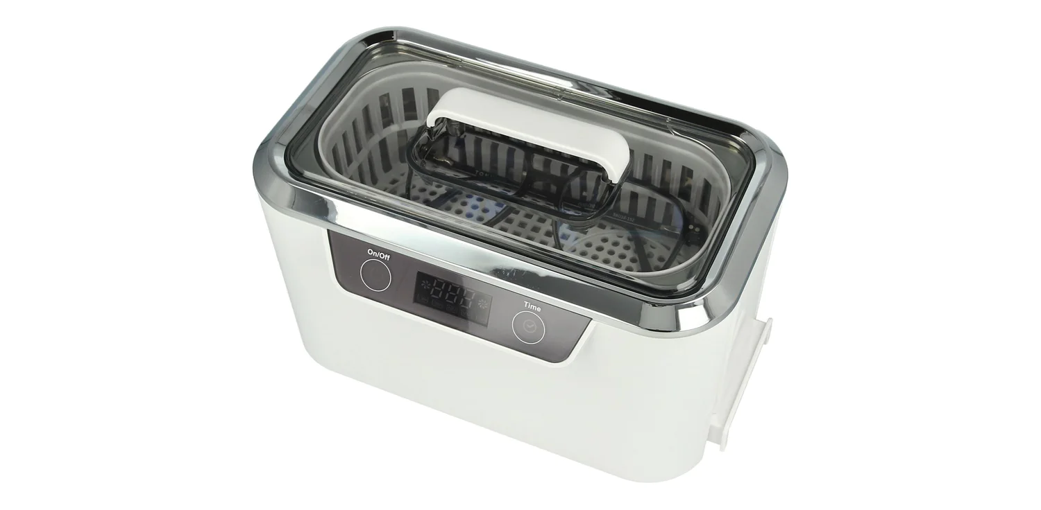 Ultrasonic cleaner