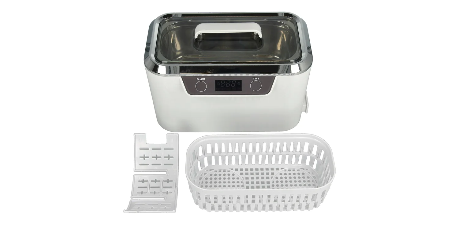 Ultrasonic cleaner