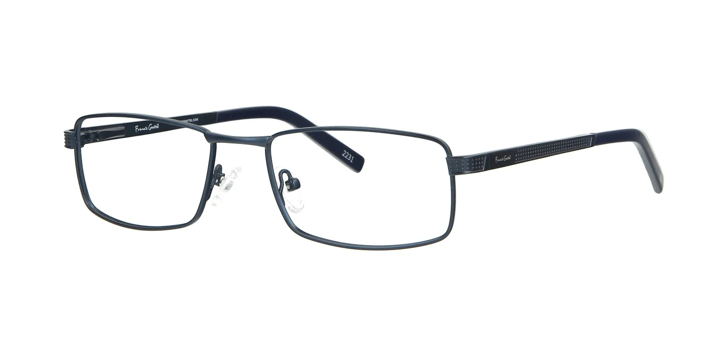 Optical frame Francis Gattel 5150BC5*