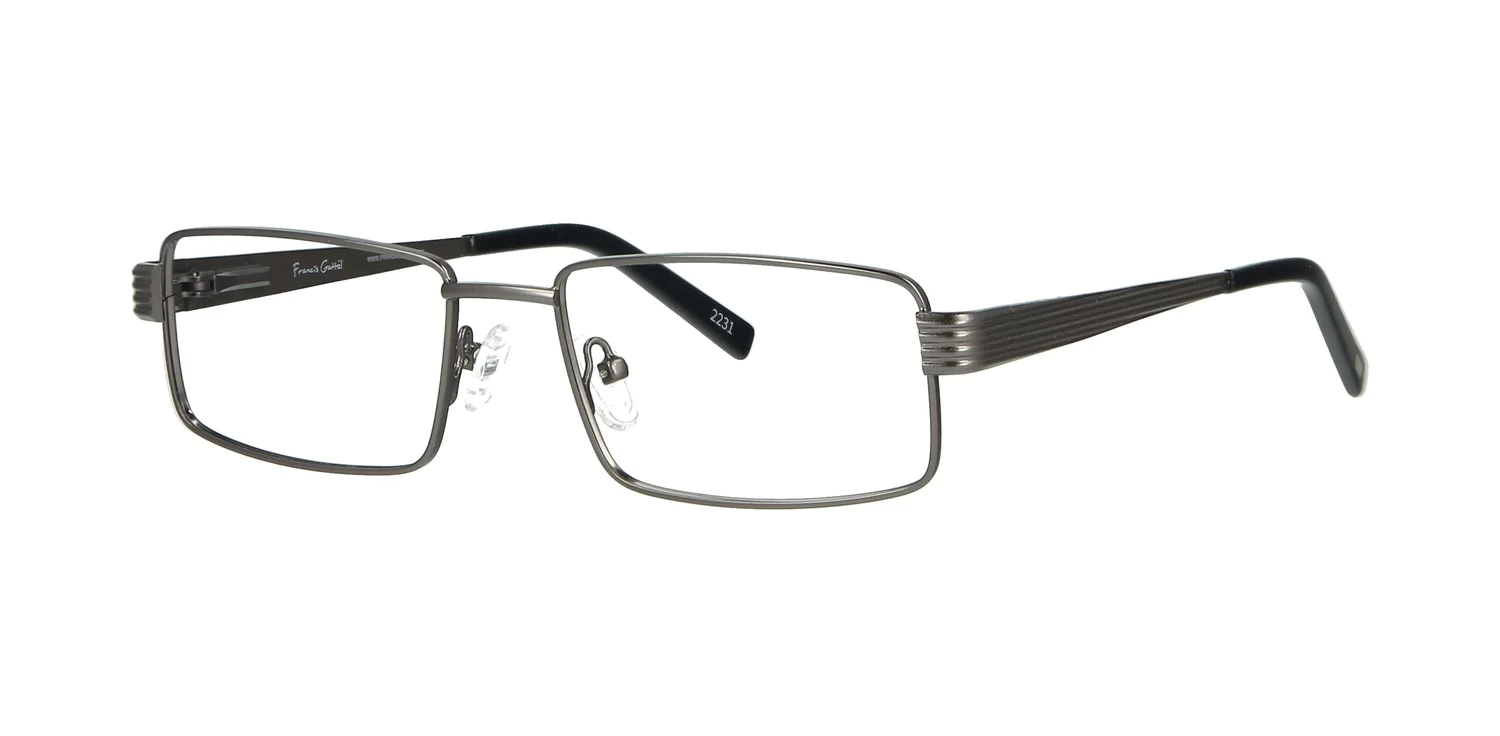 Optical frame Francis Gattel 5157C3