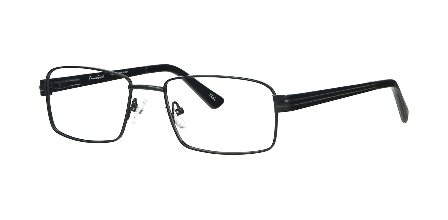 Optical frame Francis Gattel 5179C3*