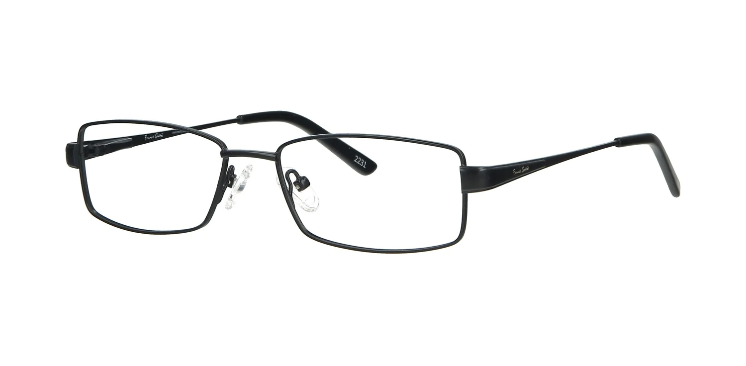 Optical frame Francis Gattel 5208C1*