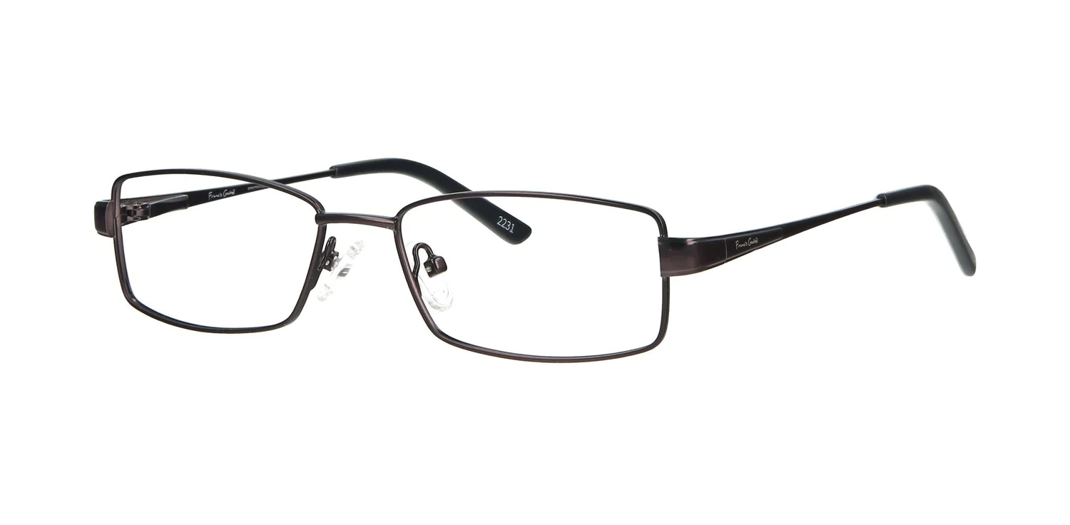 Optical frame Francis Gattel 5208C2*
