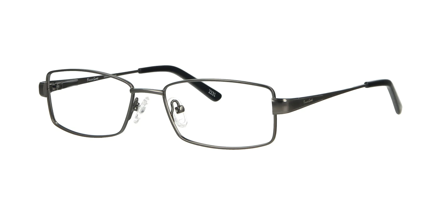 Optical frame Francis Gattel 5208C3*