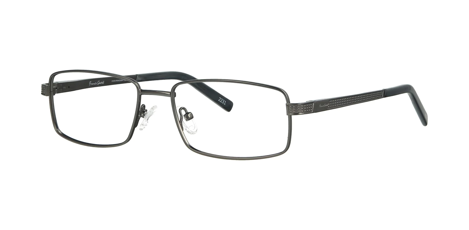 Optical frame Francis Gattel 5219AC1*