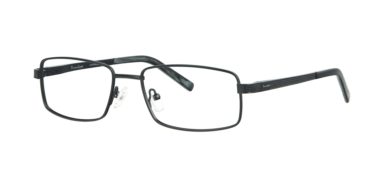 Optical frame Francis Gattel 5219AC2*