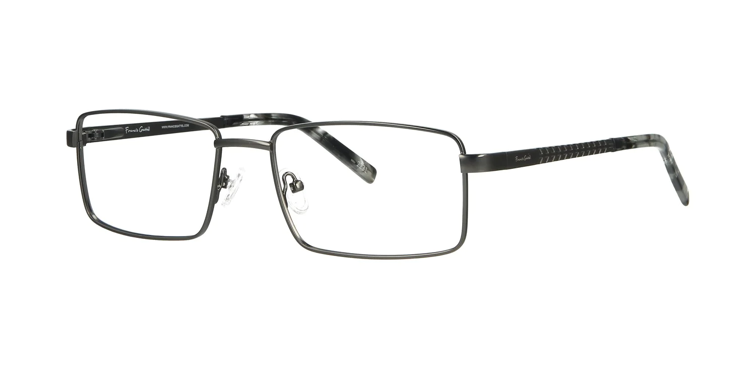 Optical frame Francis Gattel 5223C1*