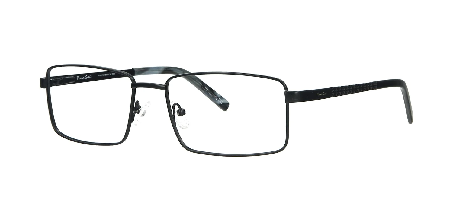 Optical frame Francis Gattel 5223C2*