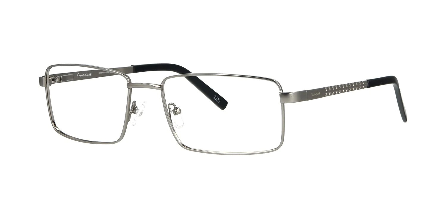 Optical frame Francis Gattel 5223C4*