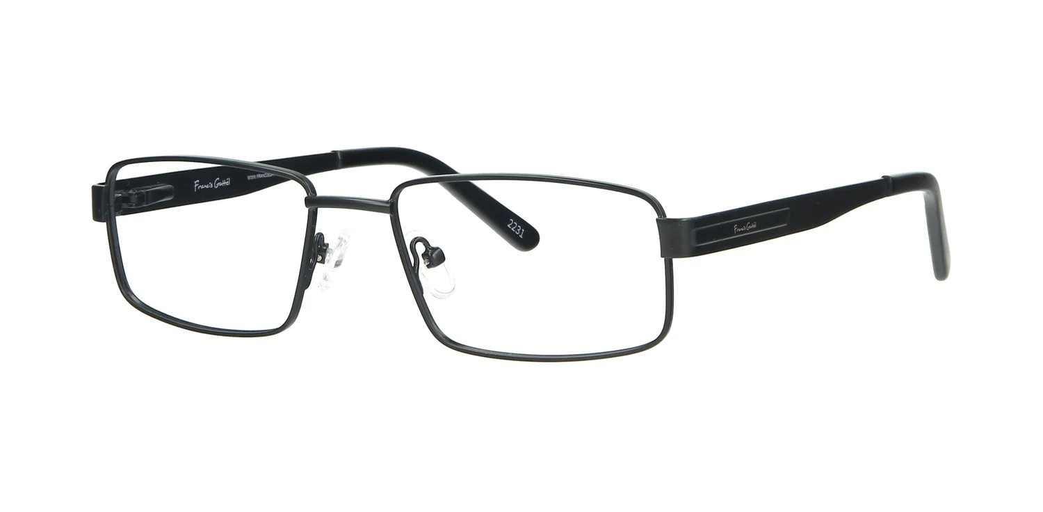 Optical frame Francis Gattel 5255AC1*