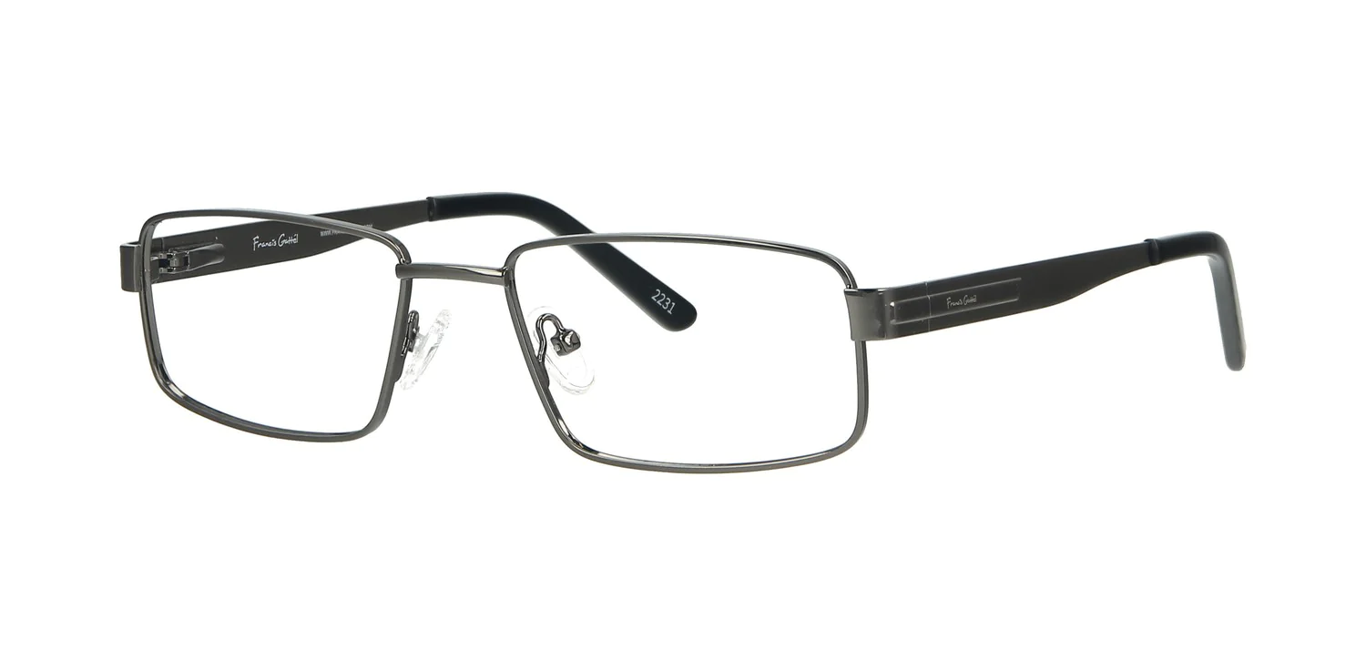 Optical frame Francis Gattel 5255AC4*