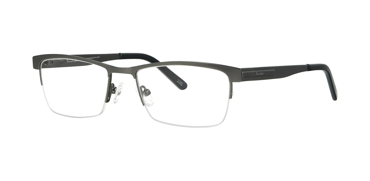 Optical frame Francis Gattel 5256AC6