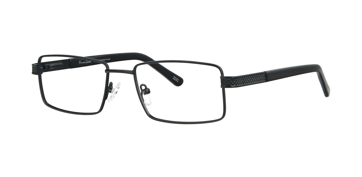 Optical frame Francis Gattel 5257BC1*