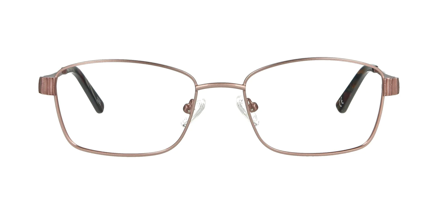 Optical frame Francis Gattel 5262C4*