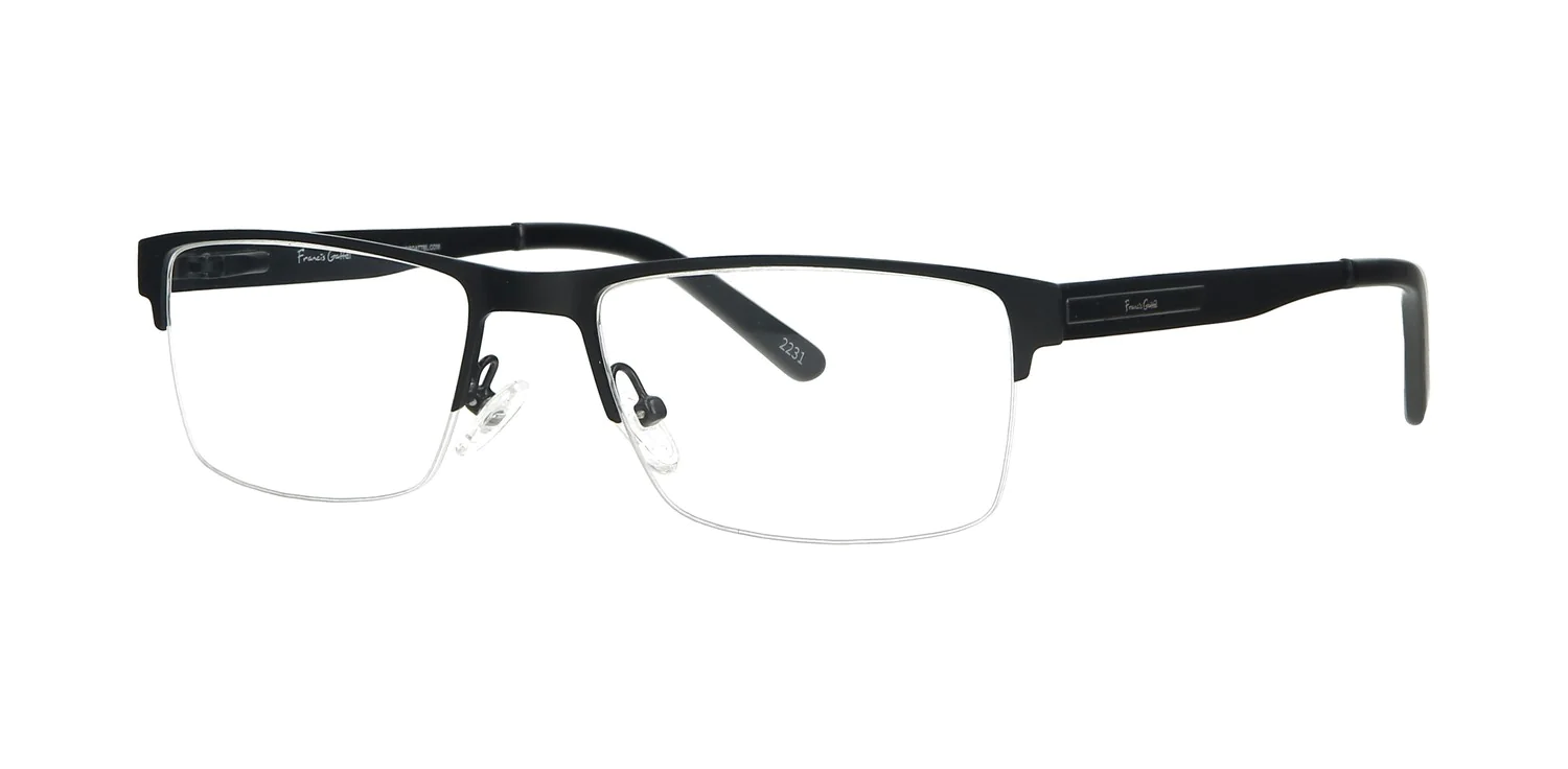 Optical frame Francis Gattel 5268AC1*