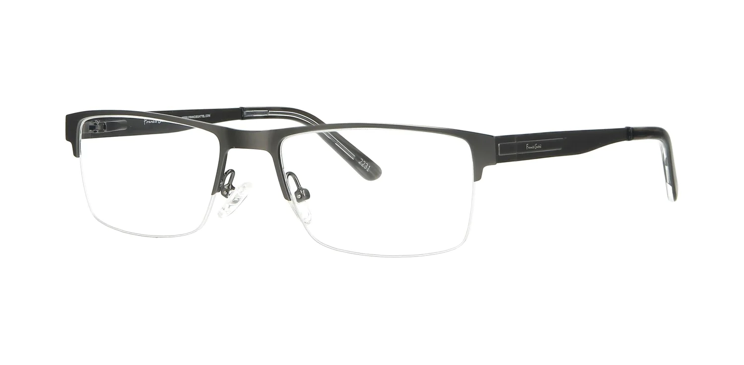 Optical frame Francis Gattel 5268AC4*